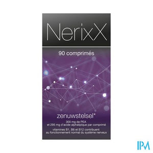 Nerixx Tabl 90