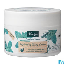 Charger l'image dans la galerie, Kneipp Body Creme Goodbye Stress 200ml
