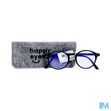 Load image into Gallery viewer, Visionblue Pc04 Como Black +2,00

