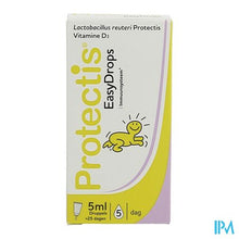 Load image into Gallery viewer, Protectis Easy Drops       Gutt 5Ml
