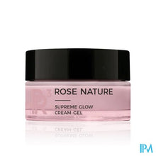 Afbeelding in Gallery-weergave laden, Annemarie Borlind Rose Nature Glow Cream-gel 50ml
