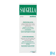 Charger l'image dans la galerie, Saugella Active Emuls 250ml
