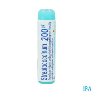 Streptococcinum 200k Gl Boiron