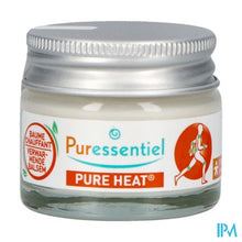 Load image into Gallery viewer, Puressentiel Gewrichten Balsem Pure Heat 20ml
