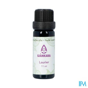 Sjankara Laurier Ess. Olie 11ml