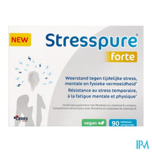 Afbeelding in Gallery-weergave laden, Stresspure Forte Comp 90
