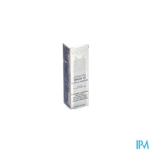 Vichy Liftactiv Supreme Serum 10 Oog&wimper 15ml