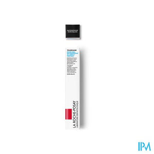 Lrp Toleriane Mascara Waterproof Zwart 7,6ml