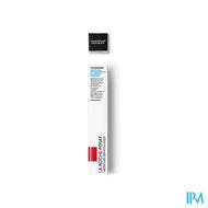 Lrp Toleriane Mascara Waterproof Zwart 7,6ml