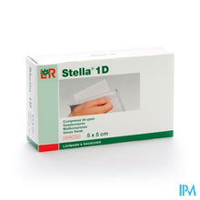 Afbeelding in Gallery-weergave laden, Stella 1d Cp Ster 5x5,0cm 30 36301
