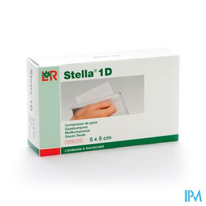 Stella 1d Cp Ster 5x5,0cm 30 36301