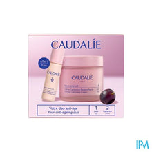 Charger l'image dans la galerie, Caudalie Resveratrol Lift Cr Cachemire 2025 2 Prod
