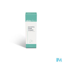 Afbeelding in Gallery-weergave laden, Skineffect Nourishing Foot Cream 75ml
