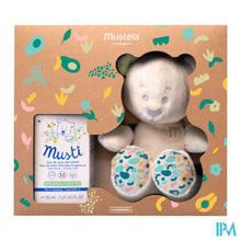 Charger l'image dans la galerie, Mustela Musti Koffertje Pastel 2024
