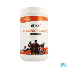 Afbeelding in Gallery-weergave laden, Etixx Recovery Shake Chocolate 1000g
