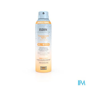 Isdin Fotoprotect. Transp. Spray Wet S. Ip50 250ml