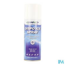 Afbeelding in Gallery-weergave laden, Cold Spray 200ml Verv.2953719
