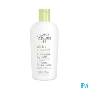 Widmer Skinappeal Zuiverende Lotion 150ml