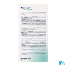 Charger l'image dans la galerie, Glucoject Dual Extra Prikpen
