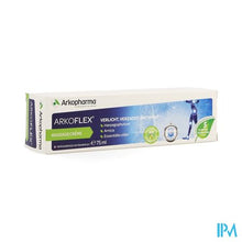 Charger l'image dans la galerie, Arkoflex Massage Creme 75ml
