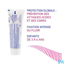 Charger l'image dans la galerie, Elgydium Kids Tandpasta Grenadine Tube 50ml
