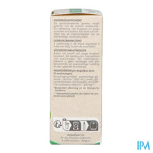 Charger l'image dans la galerie, Herbalgem Linde Bio Spray 15ml
