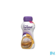 Afbeelding in Gallery-weergave laden, Fortimel Extra 2kcal Mokka 4x200ml
