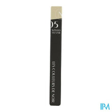 Afbeelding in Gallery-weergave laden, Couleurs De Noir Stylo Yeux Wr 05 Beige 0,35g
