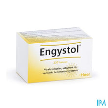Charger l'image dans la galerie, Engystol Comp 250 Heel
