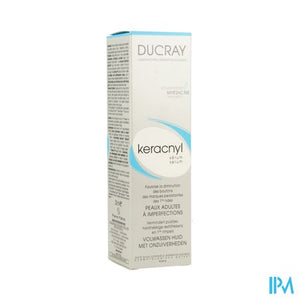 Ducray Keracnyl Serum 30ml