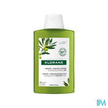 Afbeelding in Gallery-weergave laden, Klorane Capil. Sh Olijfboom 200ml
