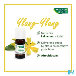 Phytosun Ylang-ylang Eco 5ml