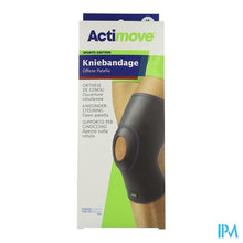 Afbeelding in Gallery-weergave laden, Actimove Sport Knee Support Open Patella M 1
