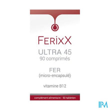 Charger l'image dans la galerie, Ferixx Ultra 45 Tabl 90
