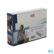 Sissel Overtrek Fluweel Vr Soft/soft+/class.l/plus