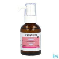 Pranarom Pranabb Massage Olie Slaap 30ml