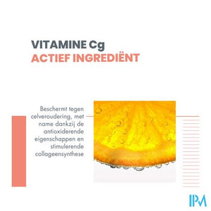 Avene Vitamine Activ Cg Cr Intens.stral Teint 50ml