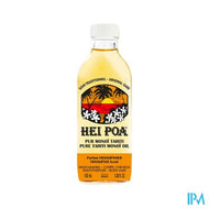 Hei Poa Pur Monoi Frangipanier 100ml
