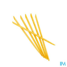 Afbeelding in Gallery-weergave laden, Velletjes - Nagelriemduwer Hout 5 Stuks
