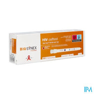 Stat-view Hiv Zelftest