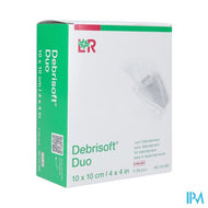 Debrisoft Duo 10x10cm 5 159990