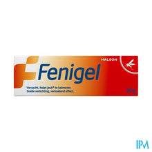 Afbeelding in Gallery-weergave laden, Fenigel 30g
