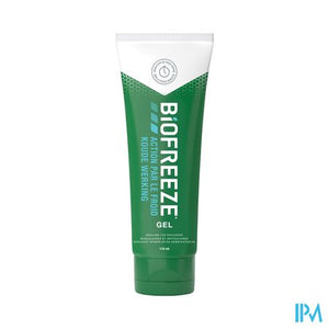 Biofreeze Gel 118ml