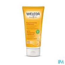 Afbeelding in Gallery-weergave laden, Weleda Herstellende Conditioner Haver 200ml
