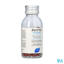 Load image into Gallery viewer, Phytophanere Duo Caps 2x120
