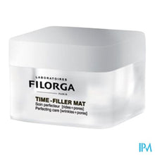 Afbeelding in Gallery-weergave laden, Filorga Time Filler Mat Z/mit 50ml
