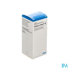 Load image into Gallery viewer, Galium-heel N Gutt 100ml Heel Cfr 0457-929
