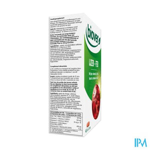 Biover Ijzer Comp 45