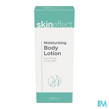 Charger l'image dans la galerie, Skineffect Moisturising Body Lotion 200ml
