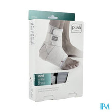 Charger l'image dans la galerie, Push Med Enkelbrace Links 26-29cm T1
